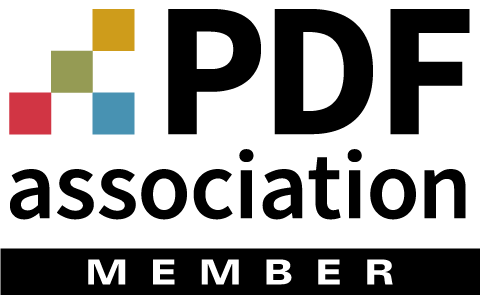 PDF associatoin member